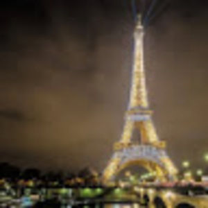 Meet your Posher, Paris